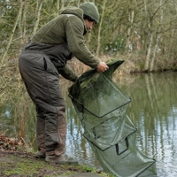 Korum Allrounder Keepnet 3m